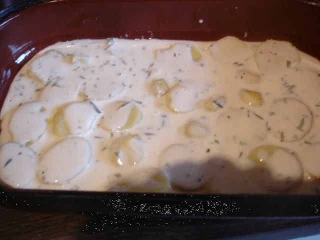 Chicorée gebacken - Rezept - Bild Nr. 5