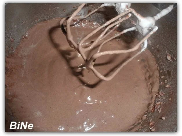 BiNe` S HIMBEERKUCHEN - Rezept - Bild Nr. 5