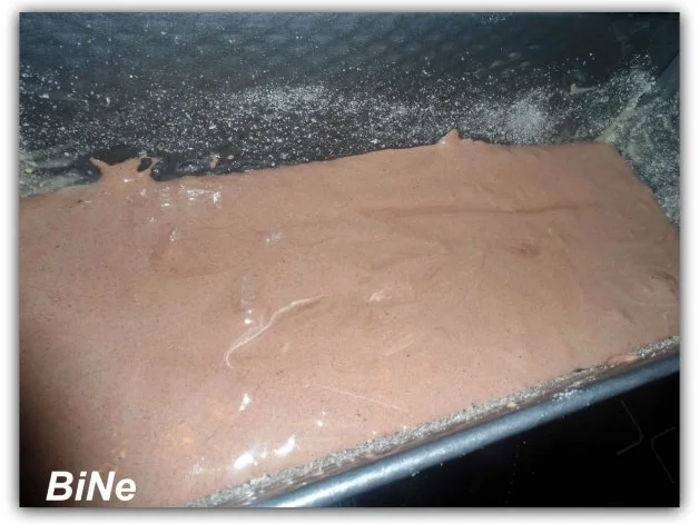 BiNe` S HIMBEERKUCHEN - Rezept - Bild Nr. 6