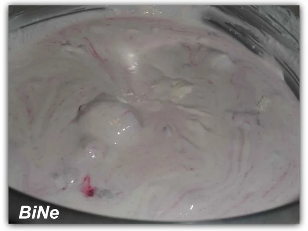 BiNe` S HIMBEERKUCHEN - Rezept - Bild Nr. 8