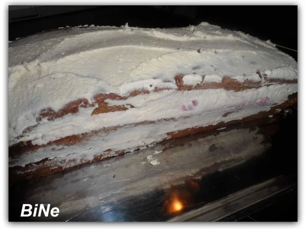 BiNe` S HIMBEERKUCHEN - Rezept - Bild Nr. 11