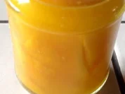 Salzorangen - Rezept