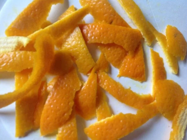 Salzorangen - Rezept - Bild Nr. 3