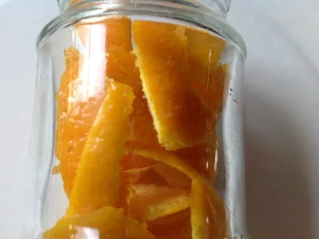 Salzorangen - Rezept - Bild Nr. 4