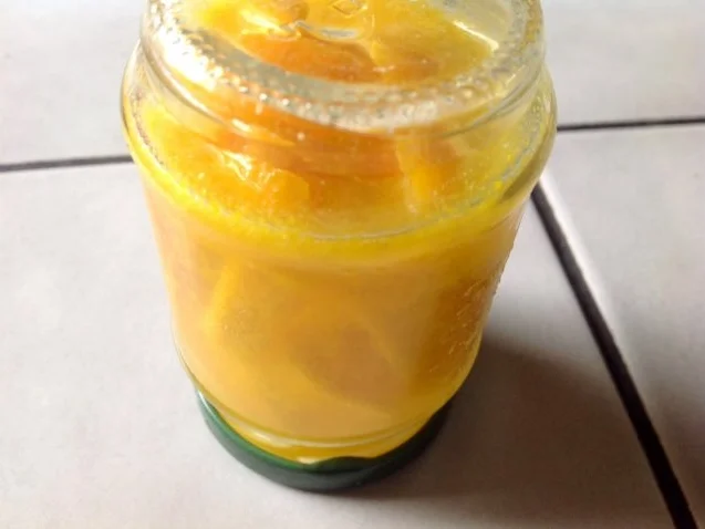 Salzorangen - Rezept - Bild Nr. 6