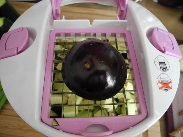 Vegan aus dem Wok : Gemüse - Wok an Cocossahne - Rezept - Bild Nr. 3