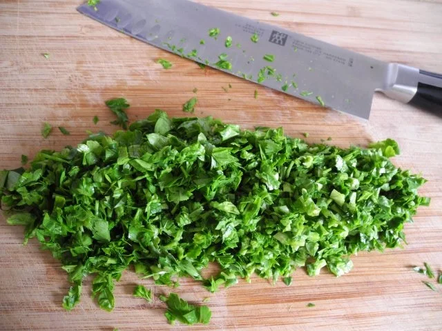 Vegan aus dem Wok : Gemüse - Wok an Cocossahne - Rezept - Bild Nr. 11