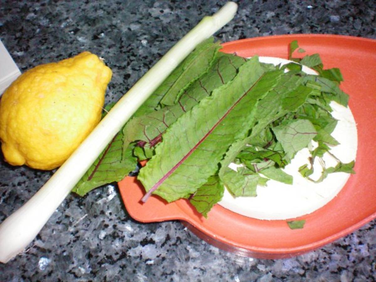 Salat: Kartoffelsalat, einfach - Rezept - Bild Nr. 2