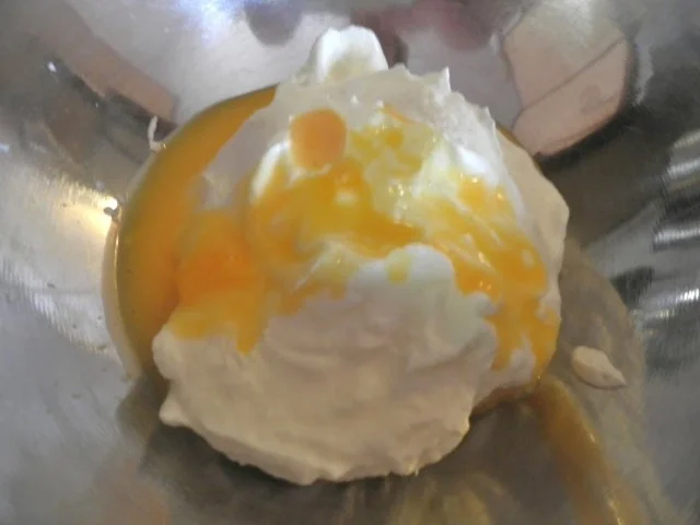 Rezept: Pistazien - Eis Bild Nr. 4 Pistazien - Eis - Rezept - Bild Nr. 4