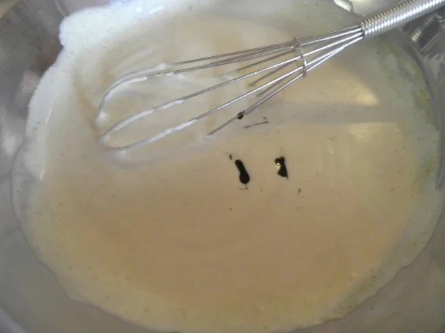 Rezept: Pistazien - Eis Bild Nr. 6 Pistazien - Eis - Rezept - Bild Nr. 6