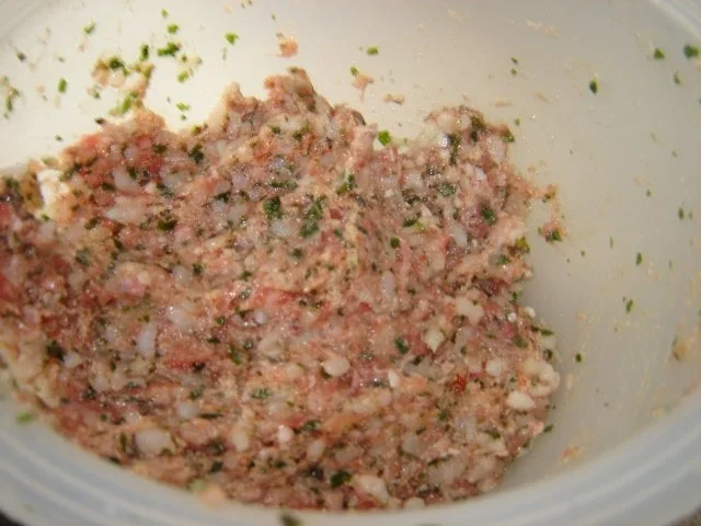 Reisfrikadellen - Rezept - Bild Nr. 2