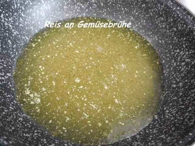 Rezept: Vegan aus dem Wok : Seitan - Reis Bild Nr. 2 Vegan aus dem Wok : Seitan - Reis - Rezept - Bild Nr. 2