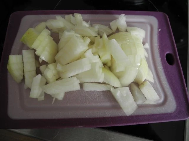 Rezept: Vegan aus dem Wok : Seitan - Reis Bild Nr. 5 Vegan aus dem Wok : Seitan - Reis - Rezept - Bild Nr. 5