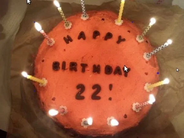 Choc-Oreo-Cake - Rezept