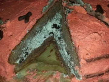 Choc-Oreo-Cake - Rezept - Bild Nr. 2