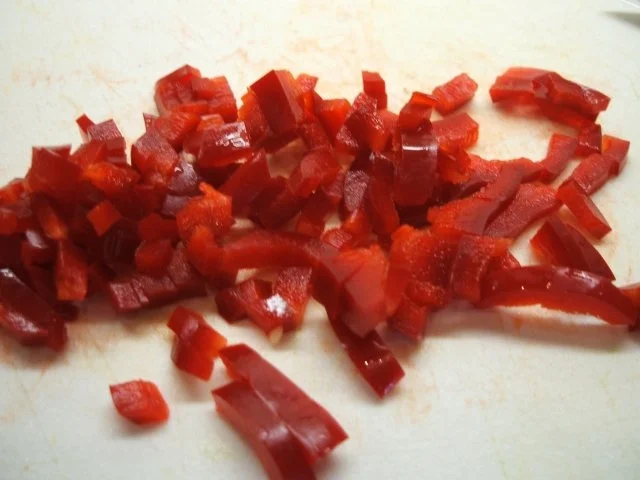 Rezept: Toast: Toast mit Parmasan-Honig-Haube Bild Nr. 4 Toast: Toast mit Parmasan-Honig-Haube - Rezept - Bild Nr. 4