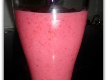 BiNe` S 70 - ER BEEREN - SMOOTHIE - Rezept - Bild Nr. 5