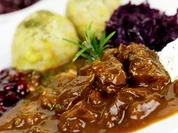 Ullis Goulasch - Rezept - Bild Nr. 2