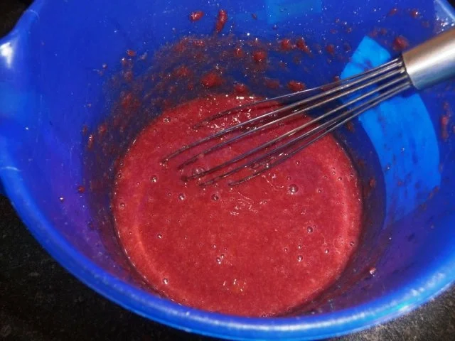 Amaretto-Kirschtorte - Rezept - Bild Nr. 4