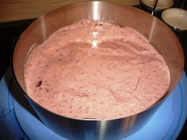 Amaretto-Kirschtorte - Rezept - Bild Nr. 5