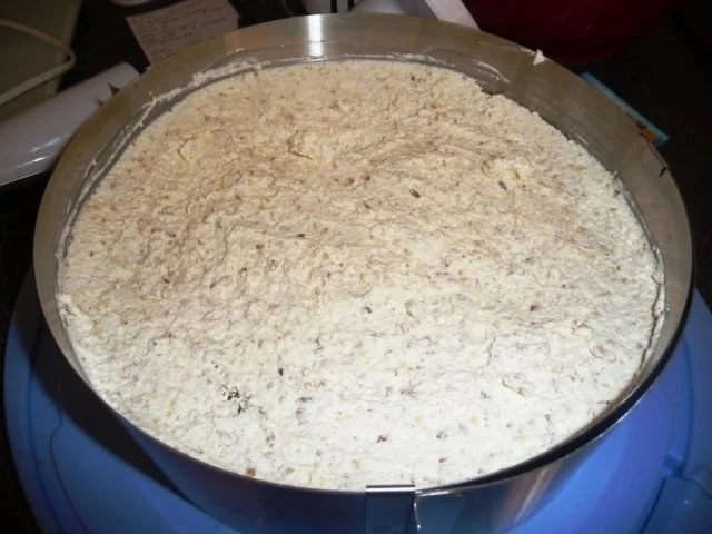 Amaretto-Kirschtorte - Rezept - Bild Nr. 7