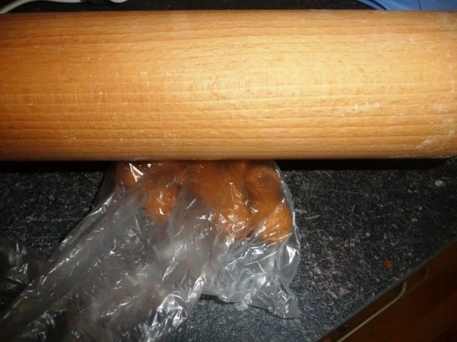 Amaretto-Kirschtorte - Rezept - Bild Nr. 9