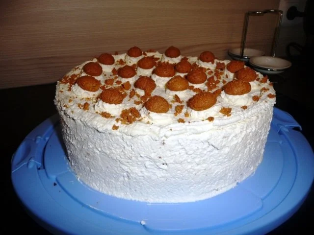 Amaretto-Kirschtorte - Rezept - Bild Nr. 11