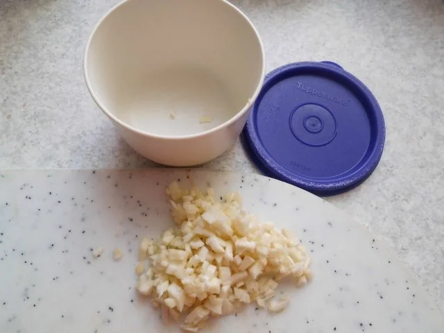 Gemüsepfanne mit Eieraugen - Rezept - Bild Nr. 8