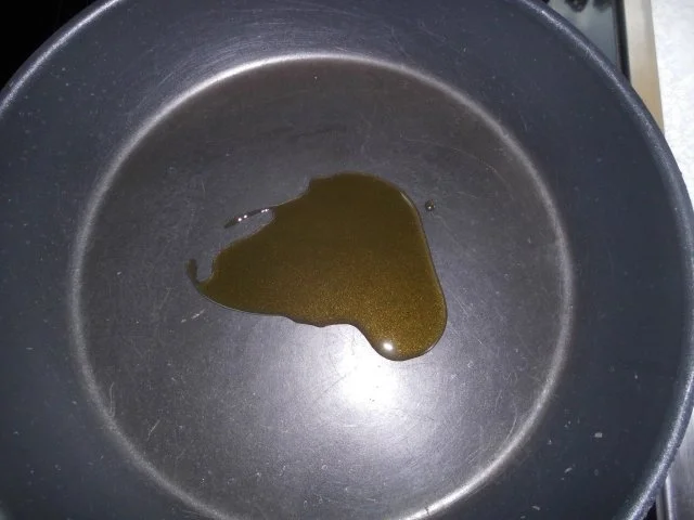 Gemüsepfanne mit Eieraugen - Rezept - Bild Nr. 9