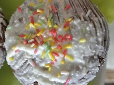 Saftig leckere Muffins - Rezept