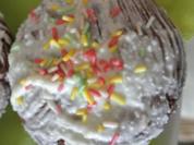 Saftig leckere Muffins - Rezept