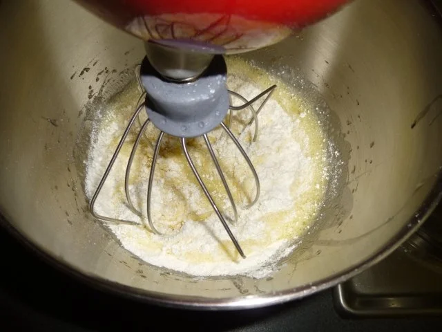 Erdbeer-Erfrischungsstäbchen-Torte - Rezept - Bild Nr. 5