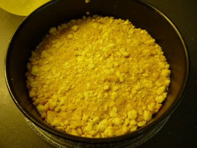 Erdbeer-Erfrischungsstäbchen-Torte - Rezept - Bild Nr. 9