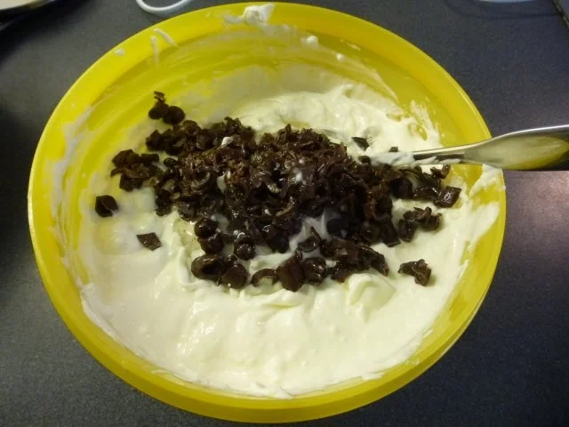 Erdbeer-Erfrischungsstäbchen-Torte - Rezept - Bild Nr. 11