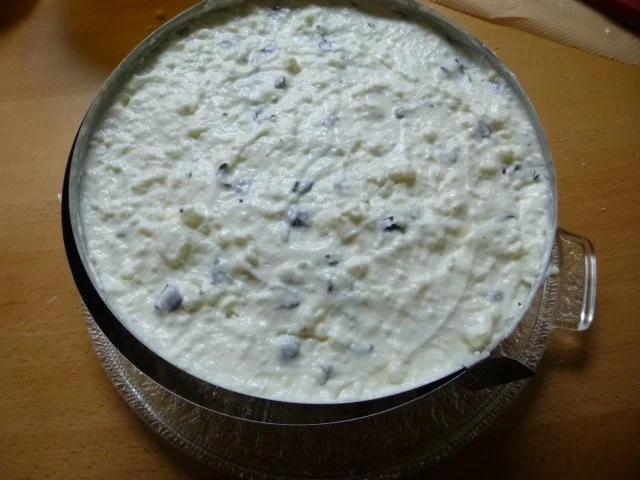 Erdbeer-Erfrischungsstäbchen-Torte - Rezept - Bild Nr. 17