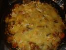Hackpizza - Rezept