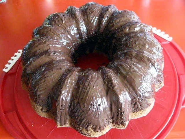 Brownie - Hupf - Rezept