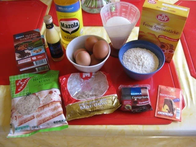 Brownie - Hupf - Rezept - Bild Nr. 2