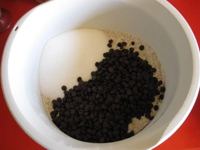 Brownie - Hupf - Rezept - Bild Nr. 5