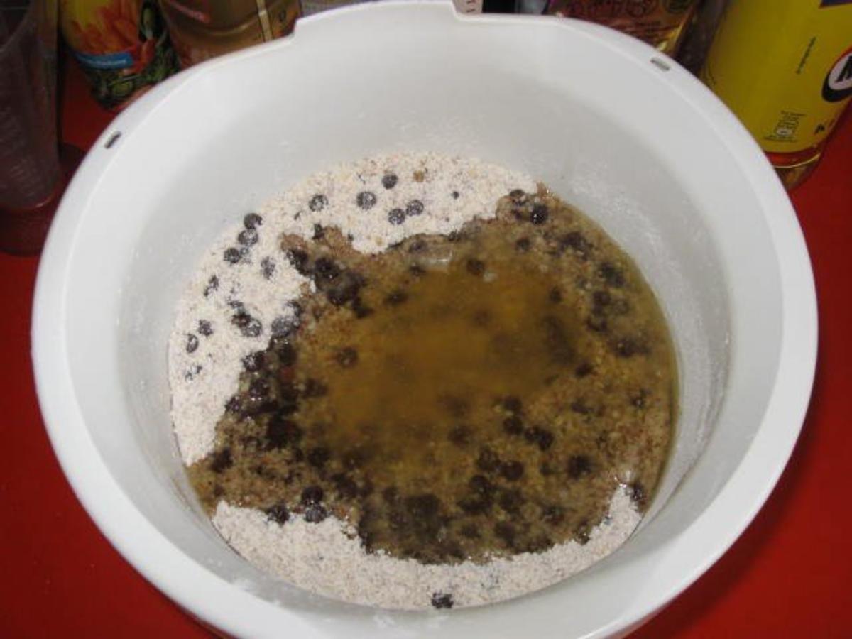 Brownie - Hupf - Rezept - Bild Nr. 6