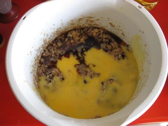 Brownie - Hupf - Rezept - Bild Nr. 7