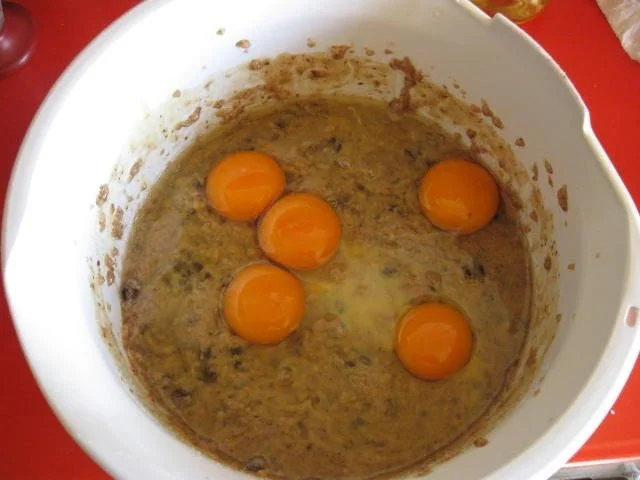 Brownie - Hupf - Rezept - Bild Nr. 8