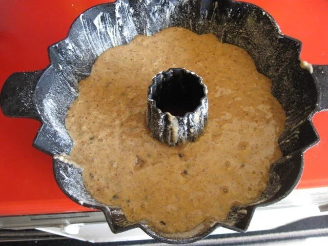 Brownie - Hupf - Rezept - Bild Nr. 9