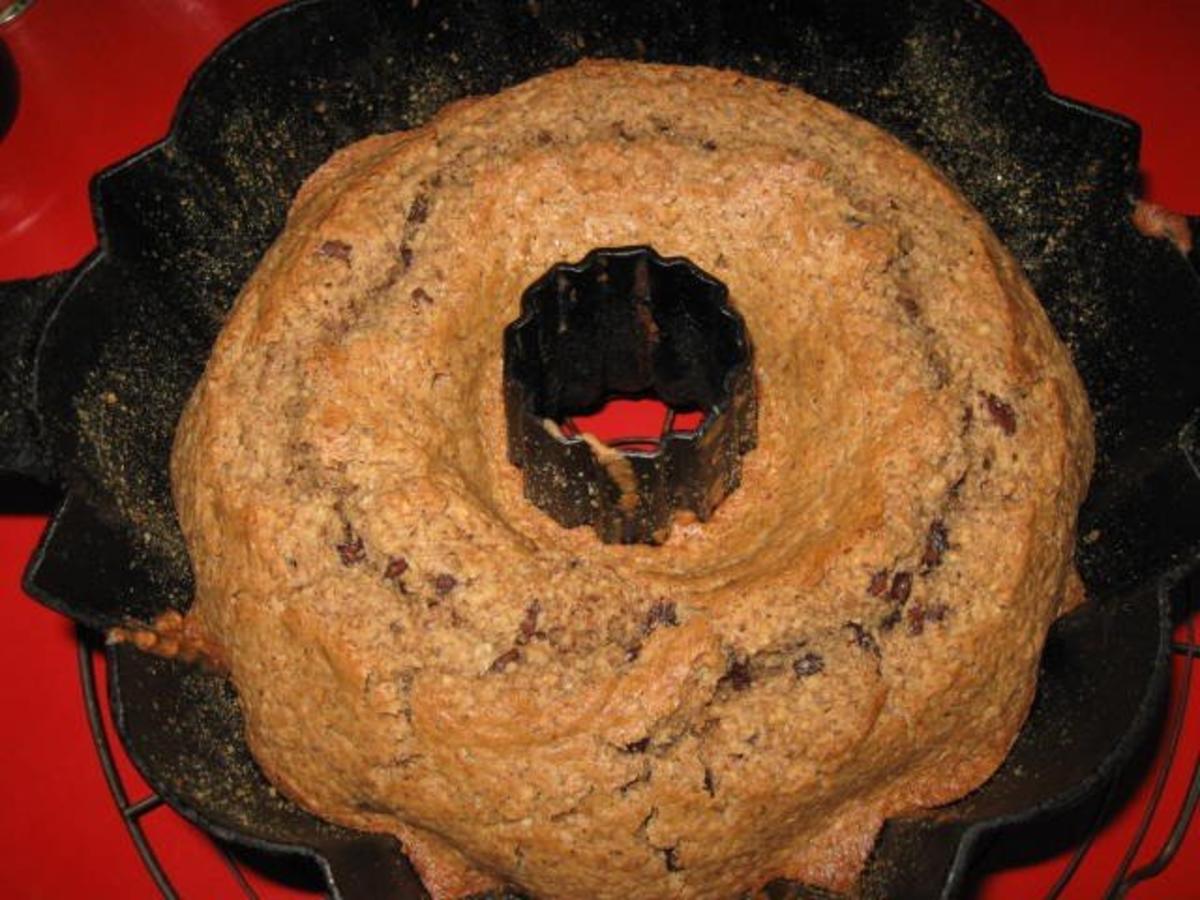 Brownie - Hupf - Rezept - Bild Nr. 10