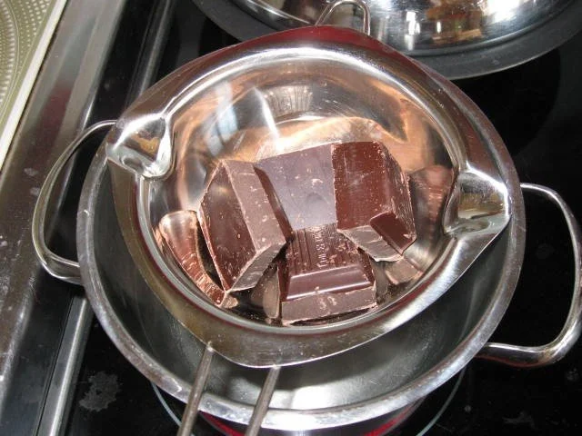 Brownie - Hupf - Rezept - Bild Nr. 12