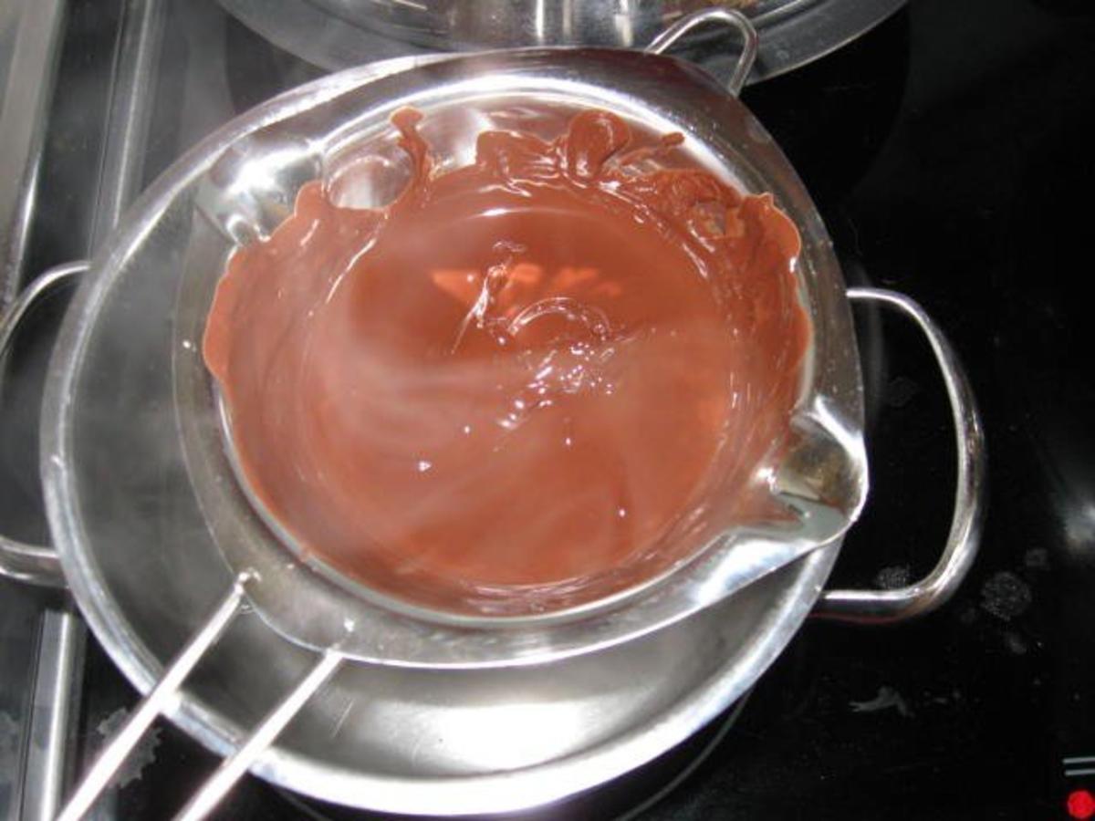 Brownie - Hupf - Rezept - Bild Nr. 13