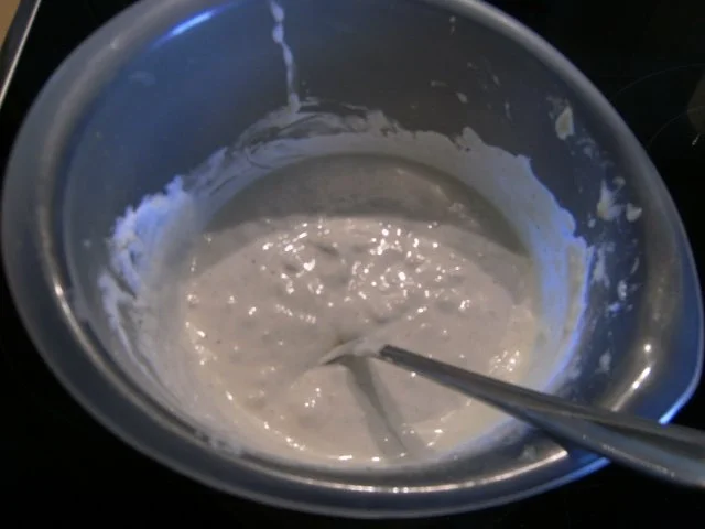 Fenchelsalat mit Orangen - Rezept - Bild Nr. 4