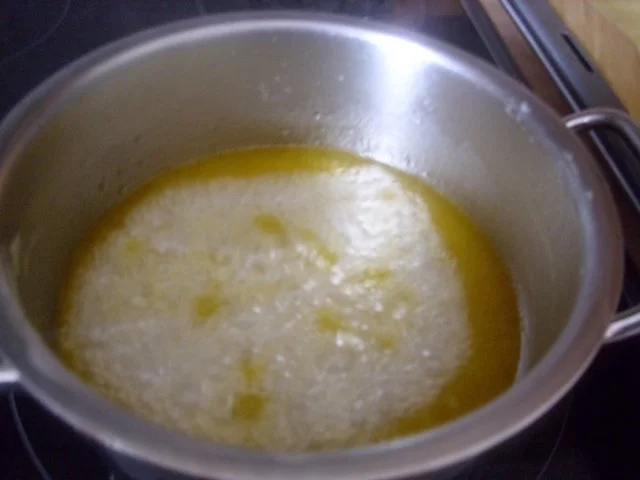 Saftiger Kokoskuchen - Rezept - Bild Nr. 3