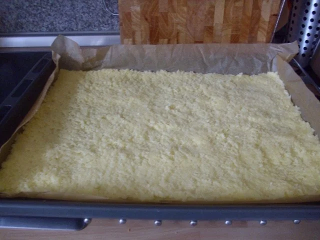 Saftiger Kokoskuchen - Rezept - Bild Nr. 7