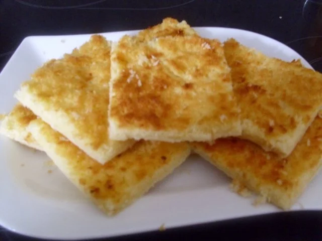 Saftiger Kokoskuchen - Rezept - Bild Nr. 9